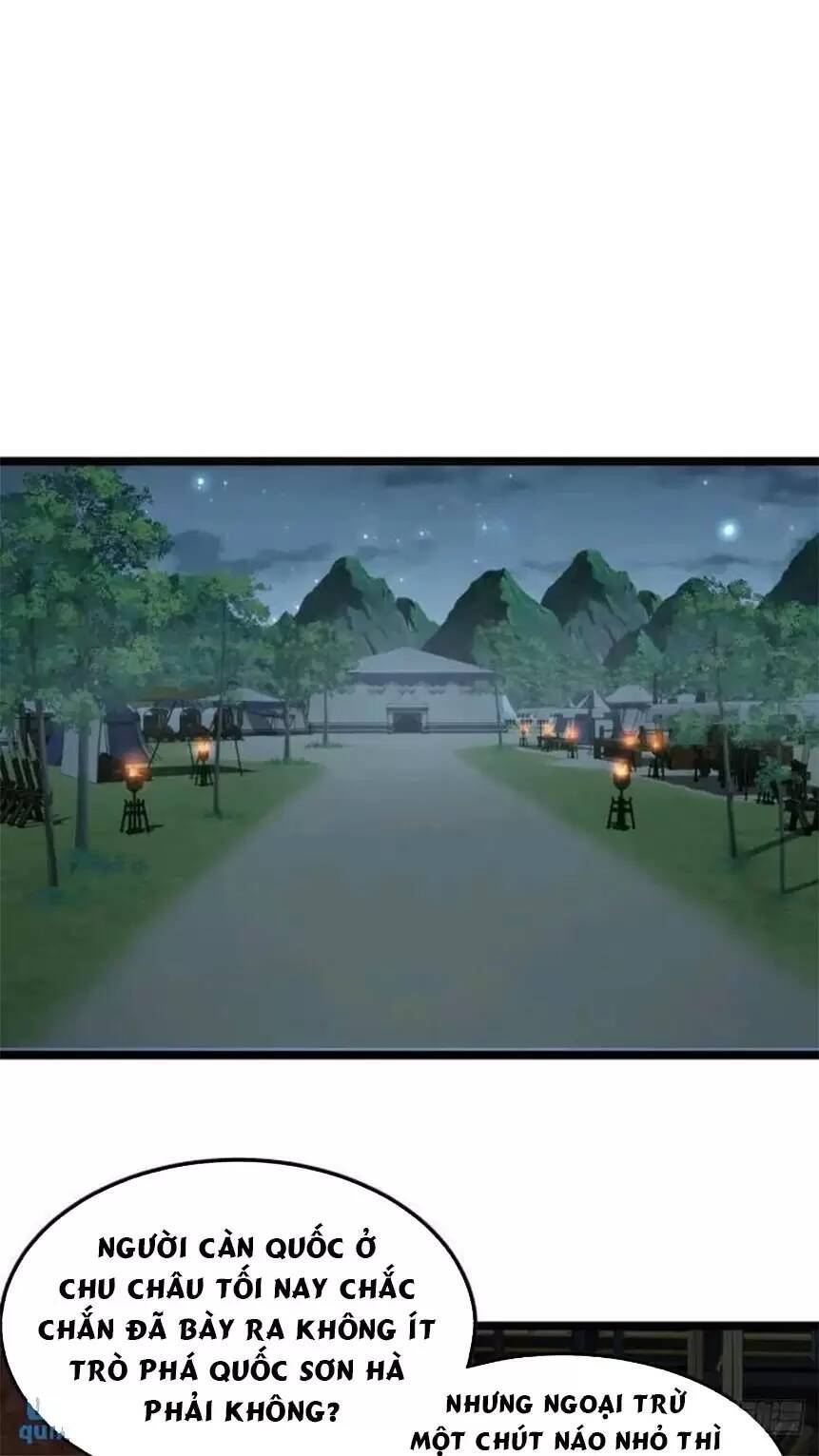 Ma Lâm Thiên Hạ Chapter 146 - 28