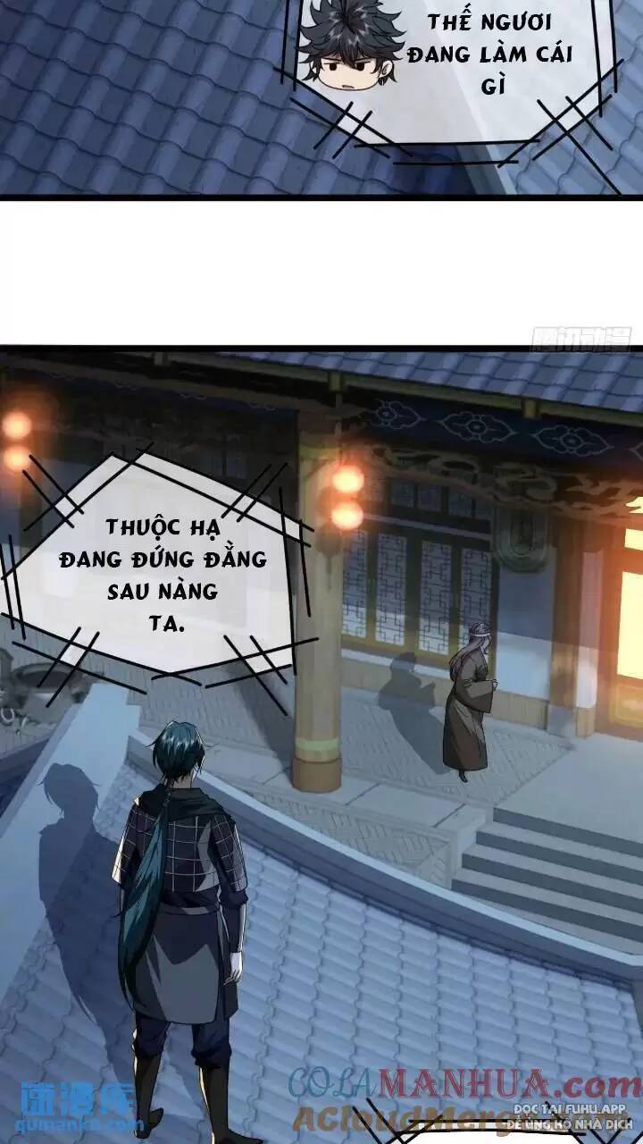 Ma Lâm Thiên Hạ Chapter 146 - 5