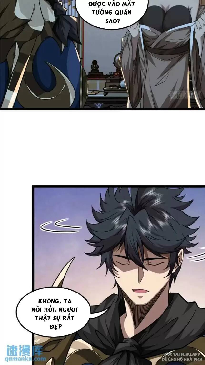 Ma Lâm Thiên Hạ Chapter 146 - 8