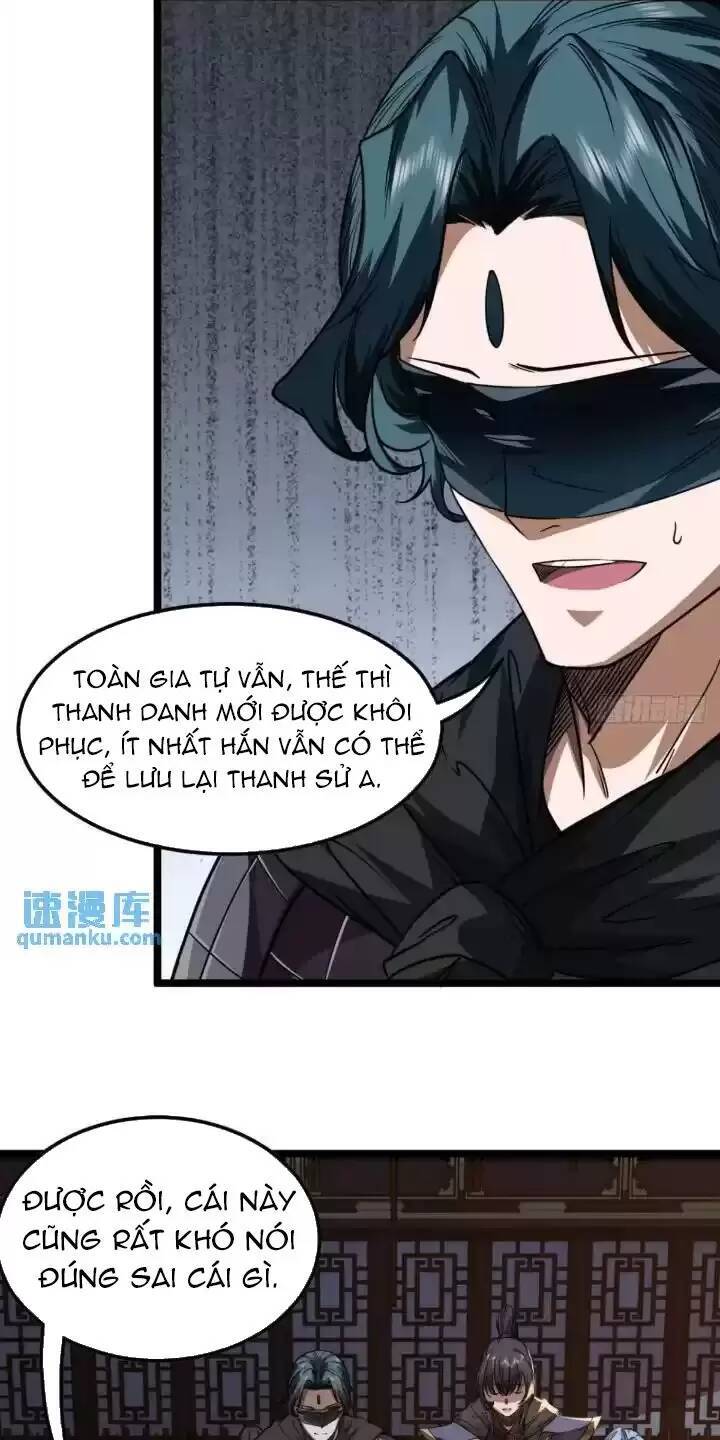 Ma Lâm Thiên Hạ Chapter 147 - 11