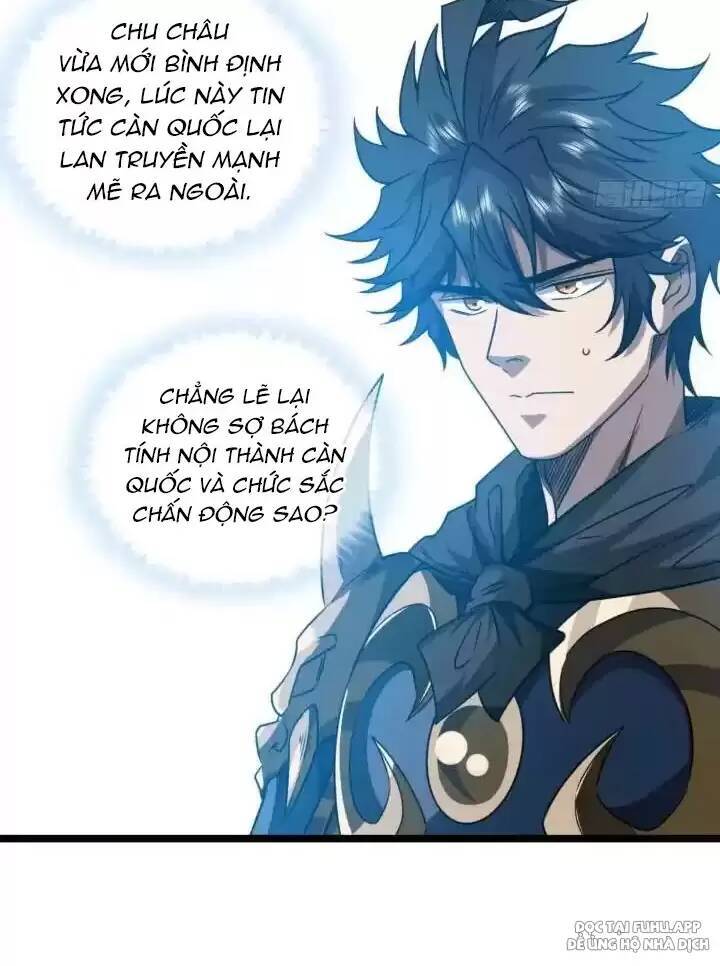 Ma Lâm Thiên Hạ Chapter 147 - 21