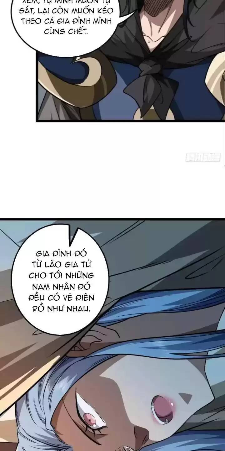 Ma Lâm Thiên Hạ Chapter 147 - 9