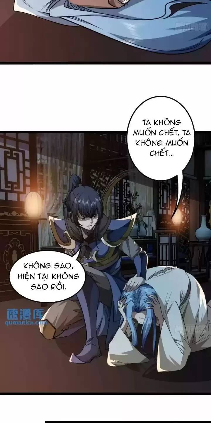 Ma Lâm Thiên Hạ Chapter 147 - 10