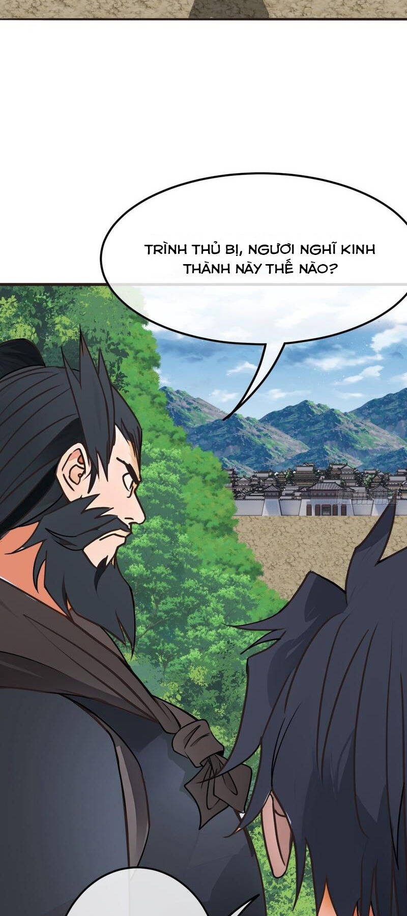 Ma Lâm Thiên Hạ Chapter 191 - 23