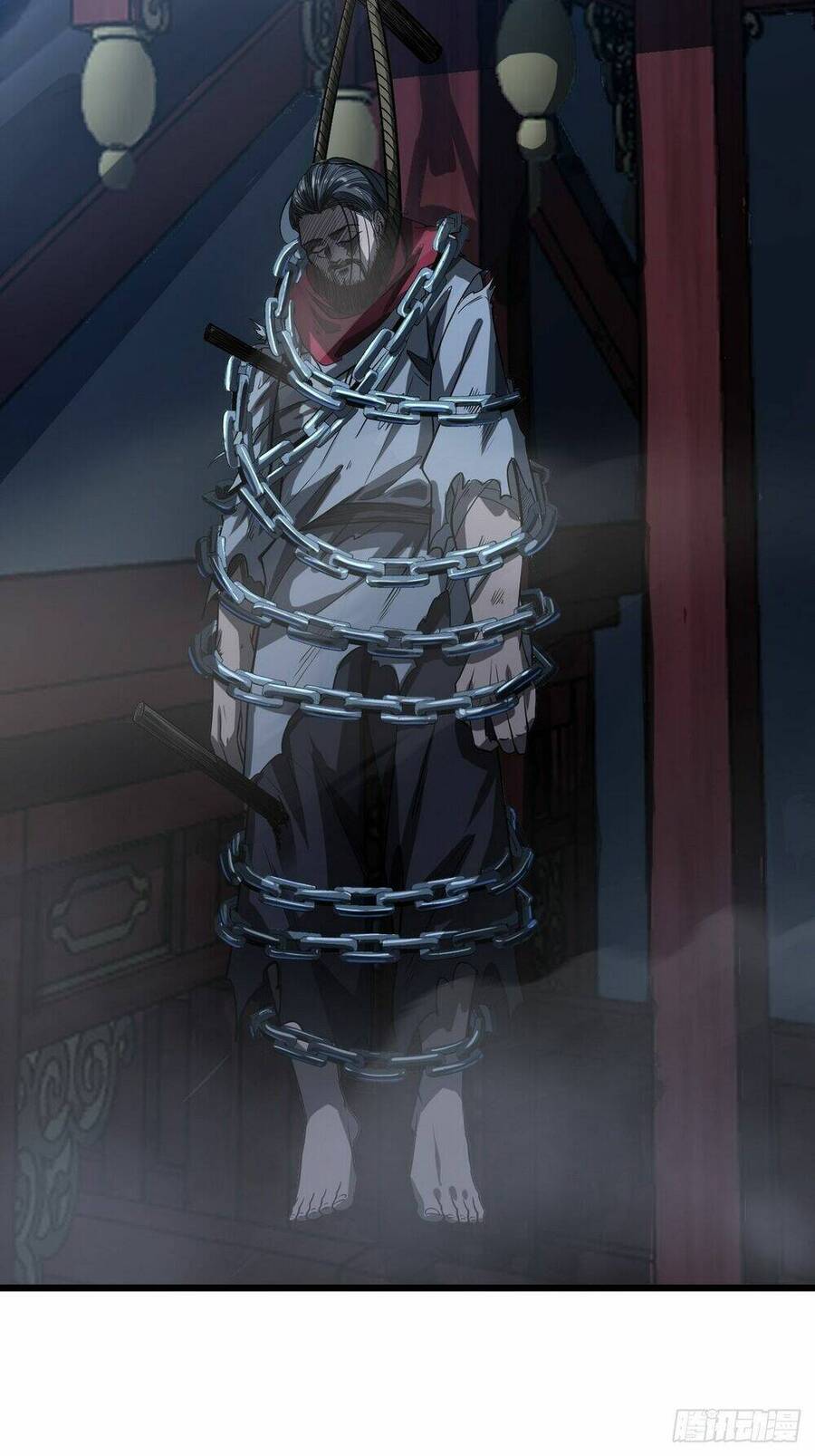 Ma Lâm Thiên Hạ Chapter 39 - 27