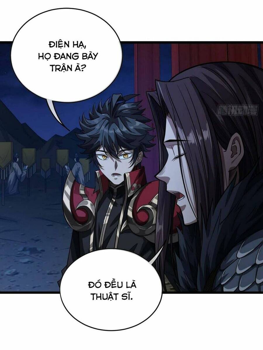 Ma Lâm Thiên Hạ Chapter 39 - 31