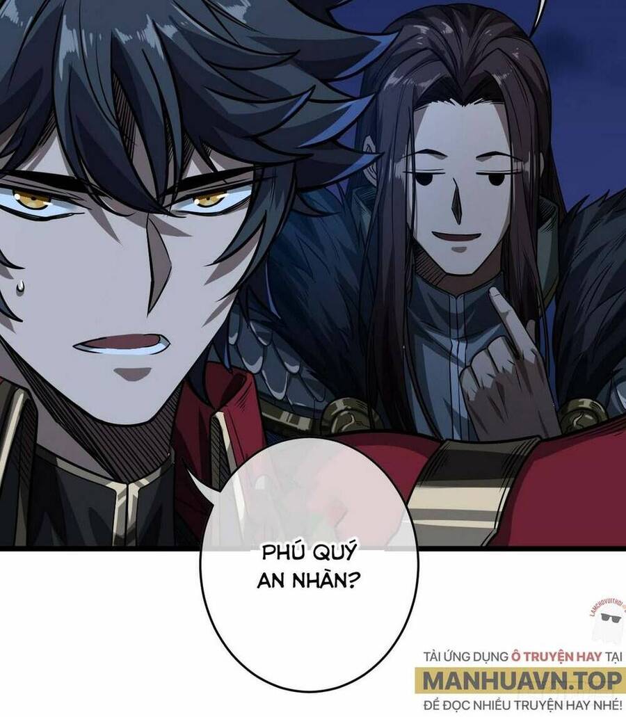 Ma Lâm Thiên Hạ Chapter 39 - 35