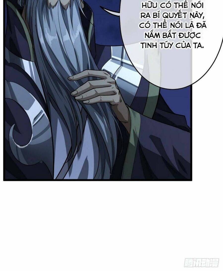 Ma Lâm Thiên Hạ Chapter 39 - 43