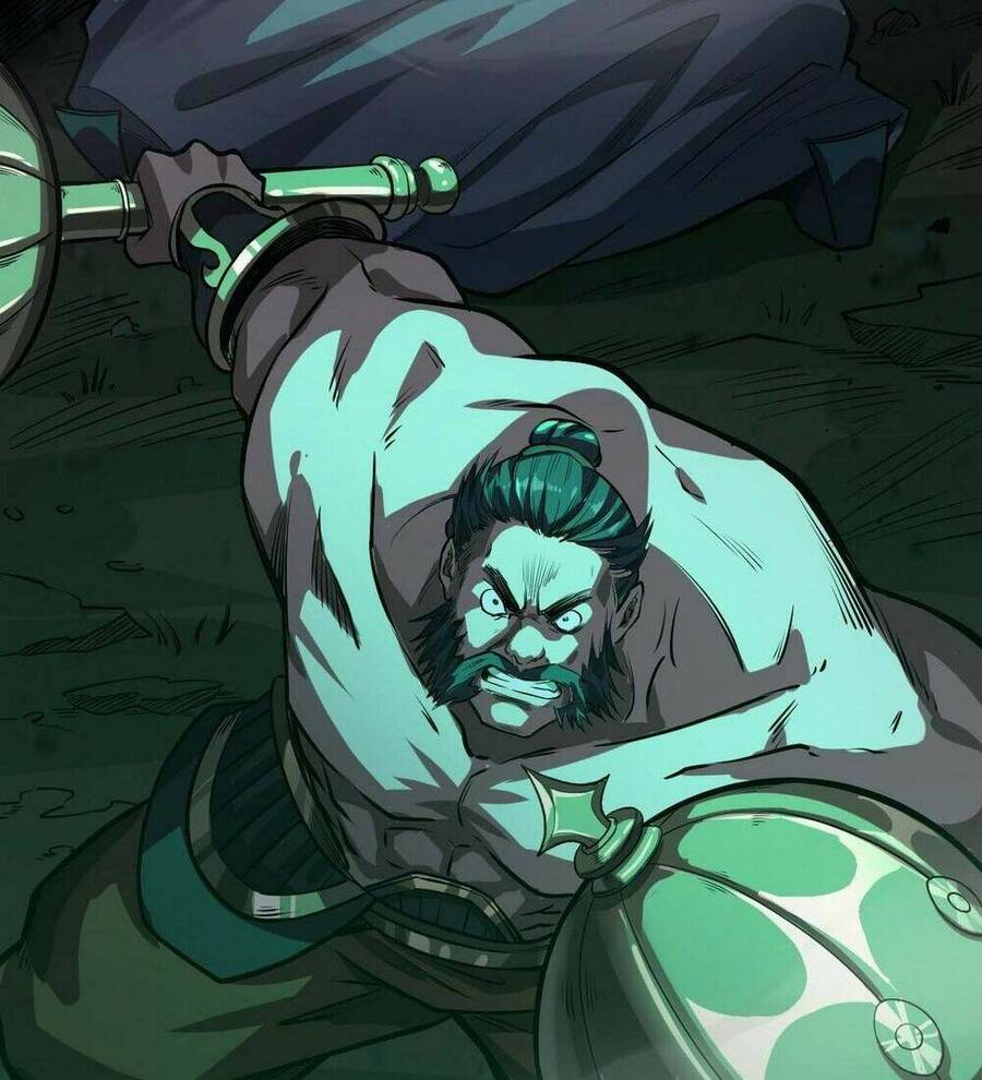 Ma Lâm Thiên Hạ Chapter 39 - 59