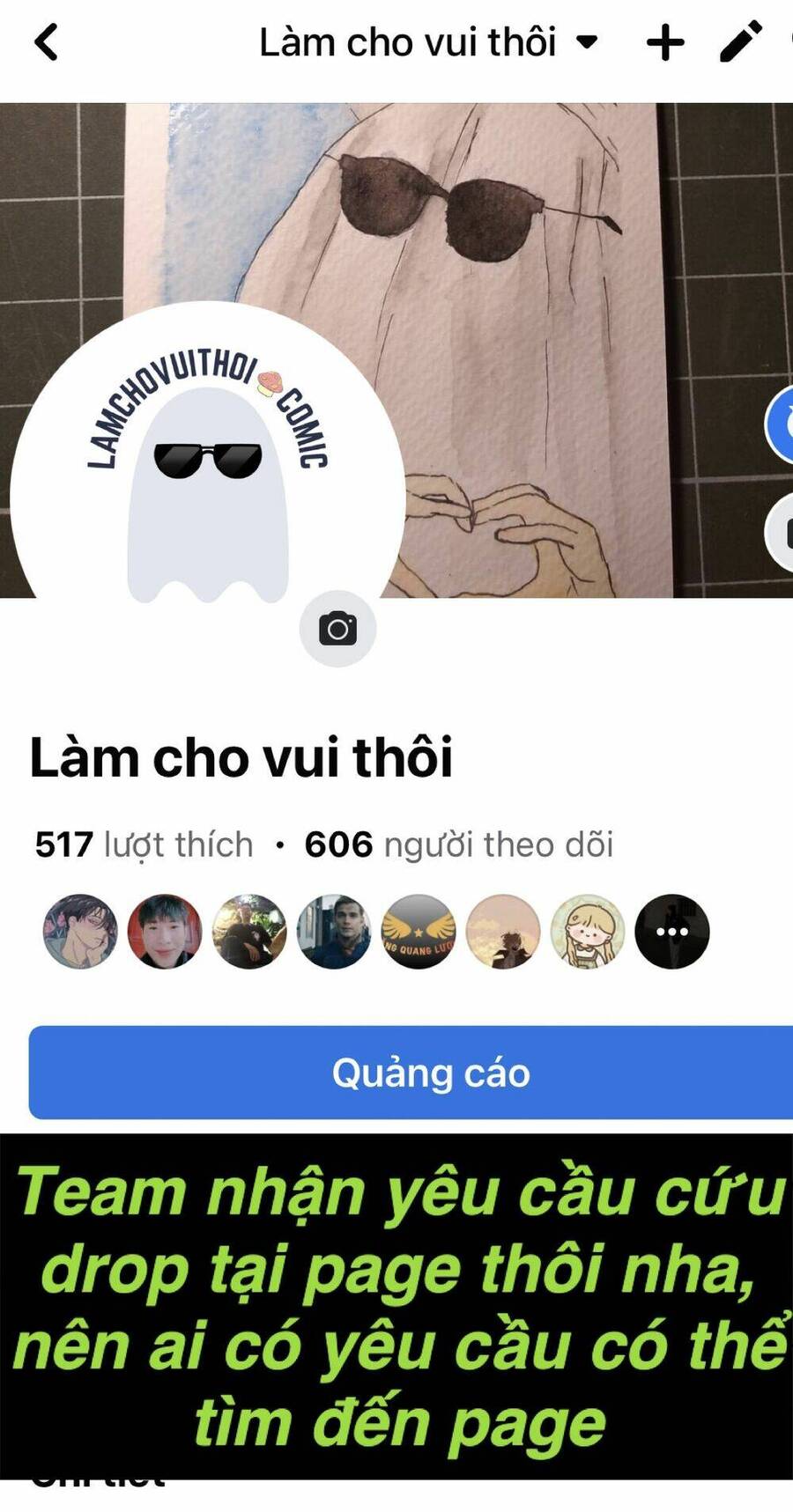 Ma Lâm Thiên Hạ Chapter 39 - 69