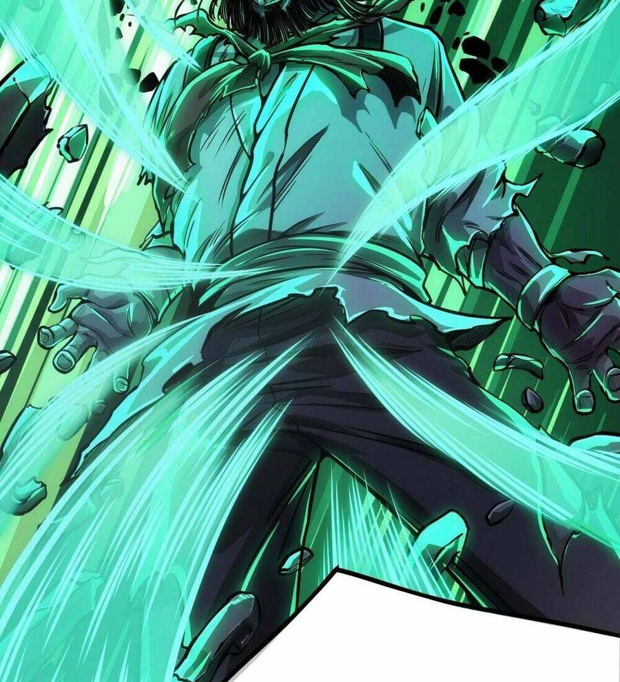 Ma Lâm Thiên Hạ Chapter 40 - 11