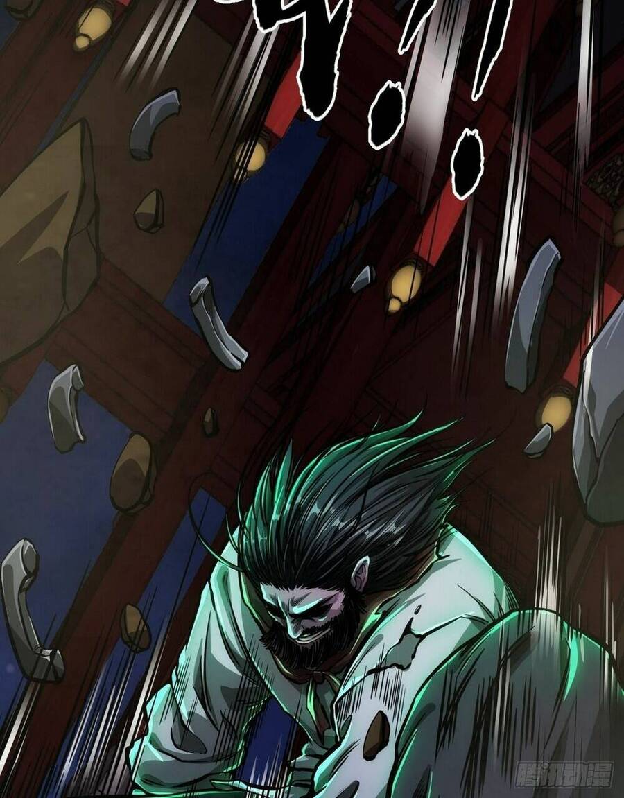 Ma Lâm Thiên Hạ Chapter 40 - 14