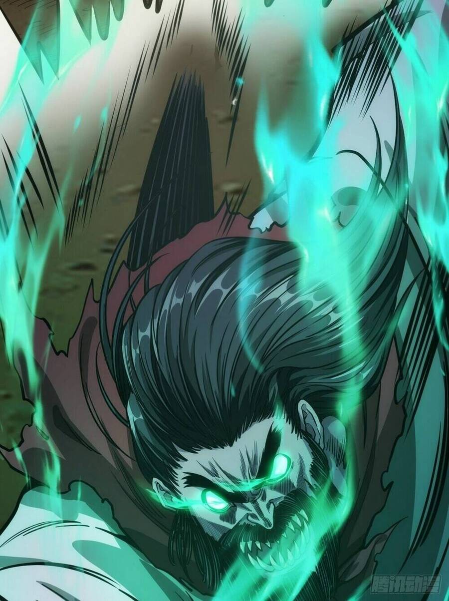 Ma Lâm Thiên Hạ Chapter 40 - 21