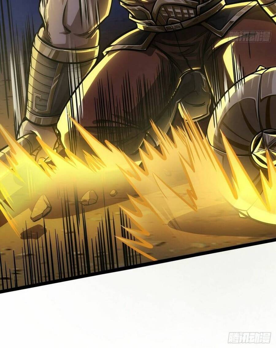 Ma Lâm Thiên Hạ Chapter 40 - 31