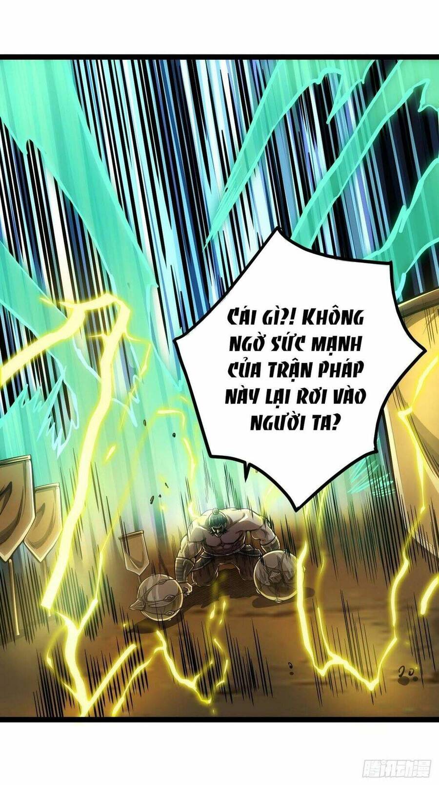 Ma Lâm Thiên Hạ Chapter 40 - 32