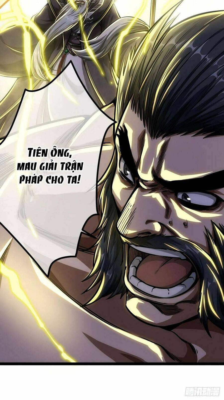 Ma Lâm Thiên Hạ Chapter 40 - 34