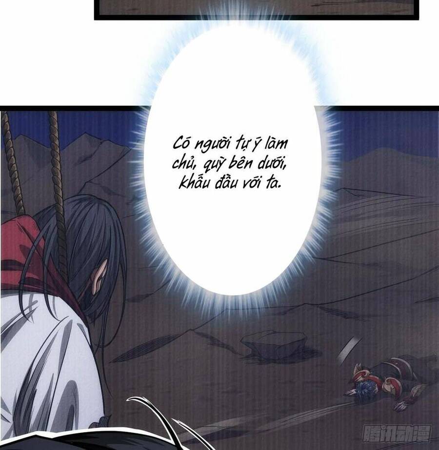 Ma Lâm Thiên Hạ Chapter 40 - 38