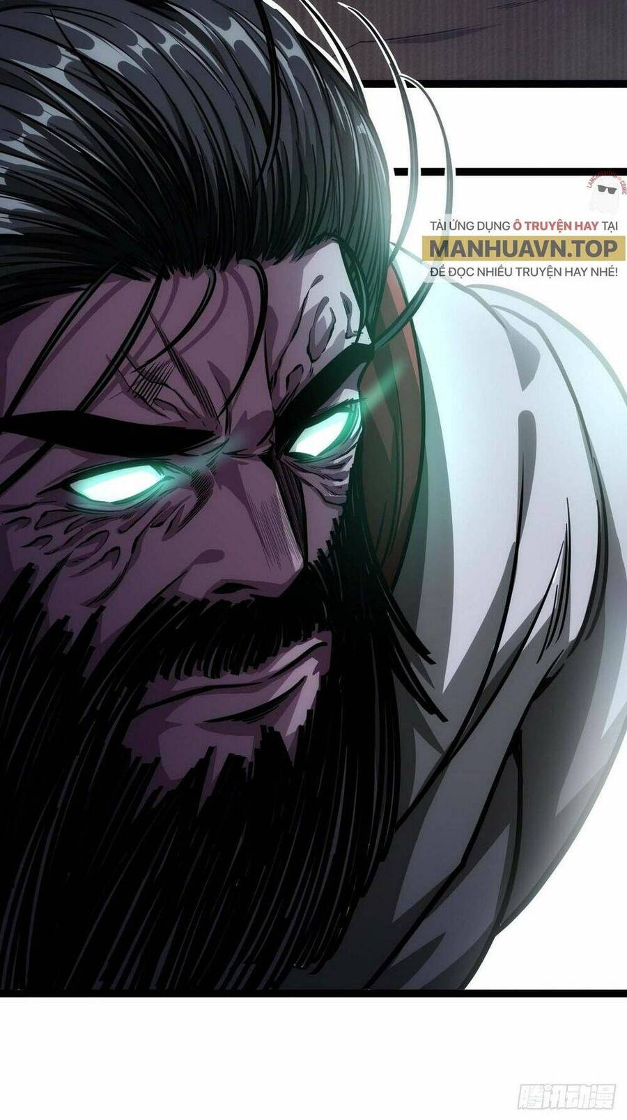 Ma Lâm Thiên Hạ Chapter 40 - 39