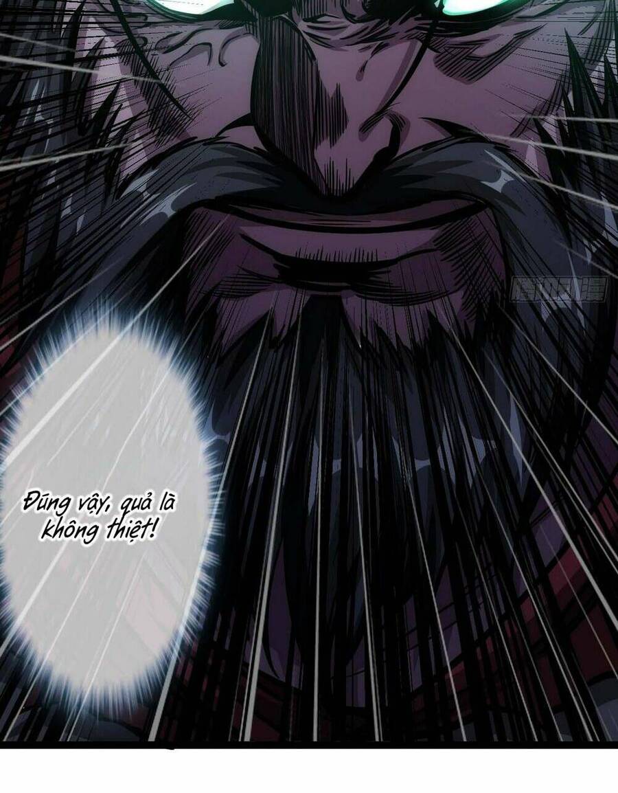 Ma Lâm Thiên Hạ Chapter 40 - 44