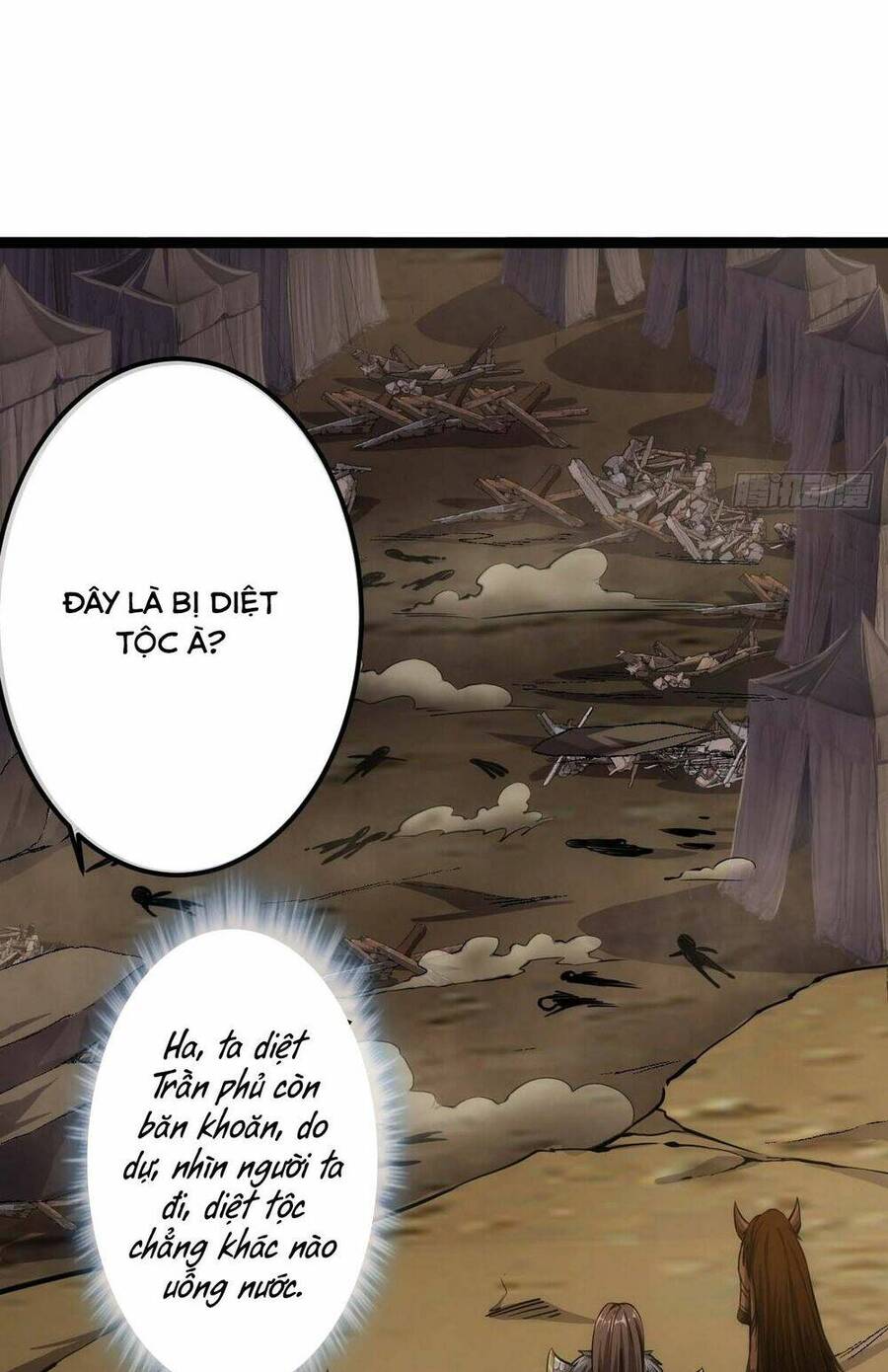 Ma Lâm Thiên Hạ Chapter 40 - 47