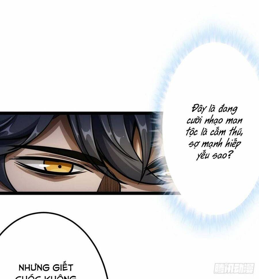 Ma Lâm Thiên Hạ Chapter 40 - 49