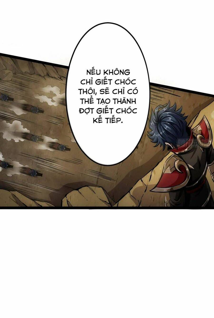 Ma Lâm Thiên Hạ Chapter 40 - 51