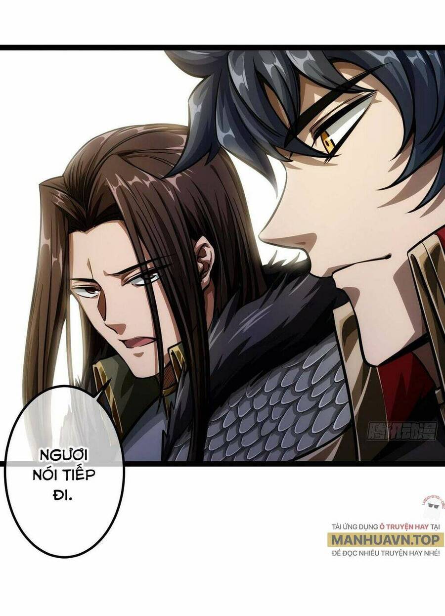 Ma Lâm Thiên Hạ Chapter 40 - 52