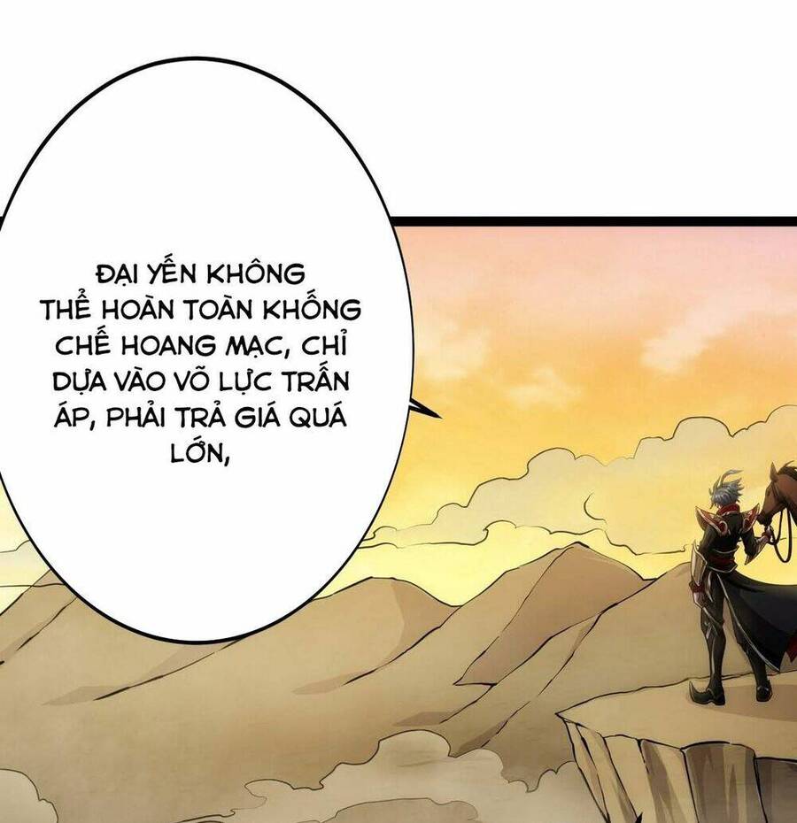 Ma Lâm Thiên Hạ Chapter 40 - 53