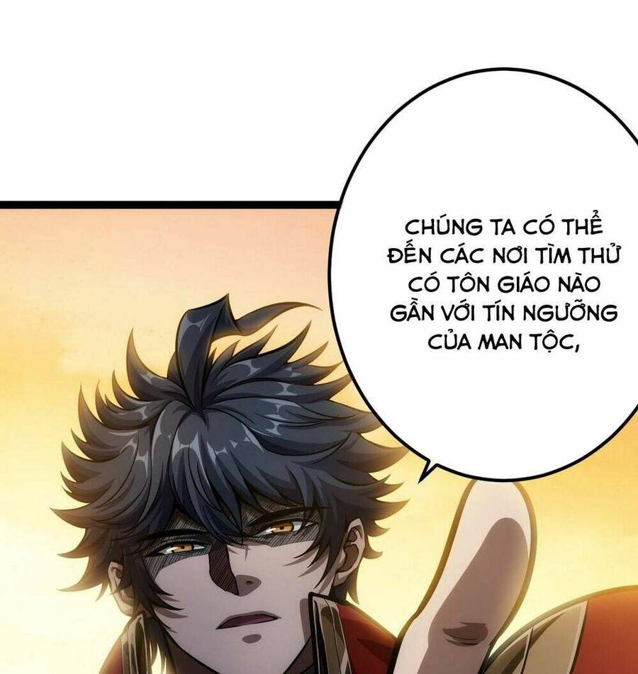 Ma Lâm Thiên Hạ Chapter 40 - 56