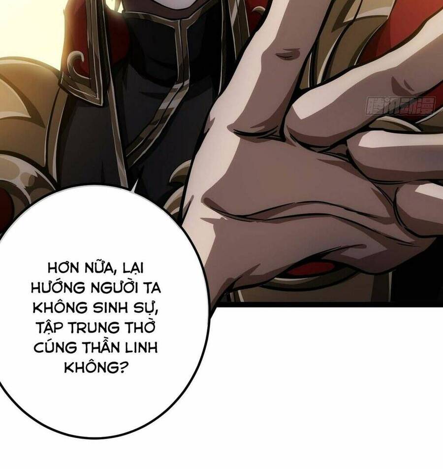 Ma Lâm Thiên Hạ Chapter 40 - 57