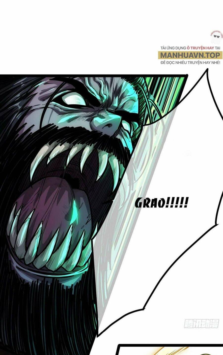 Ma Lâm Thiên Hạ Chapter 40 - 7