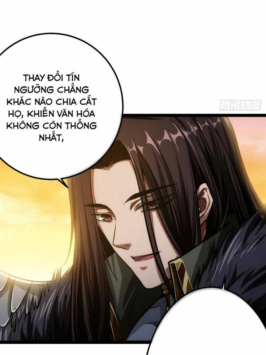 Ma Lâm Thiên Hạ Chapter 40 - 62