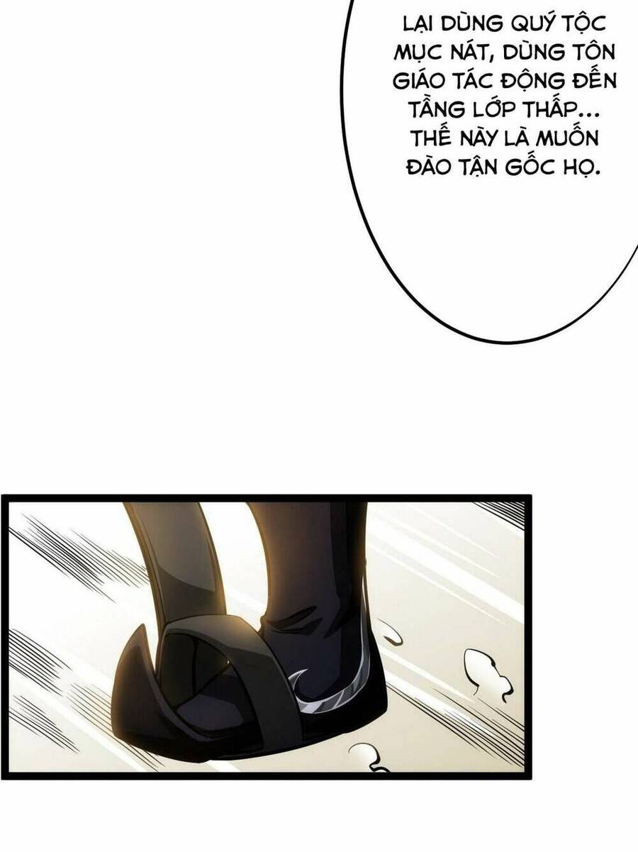 Ma Lâm Thiên Hạ Chapter 40 - 63