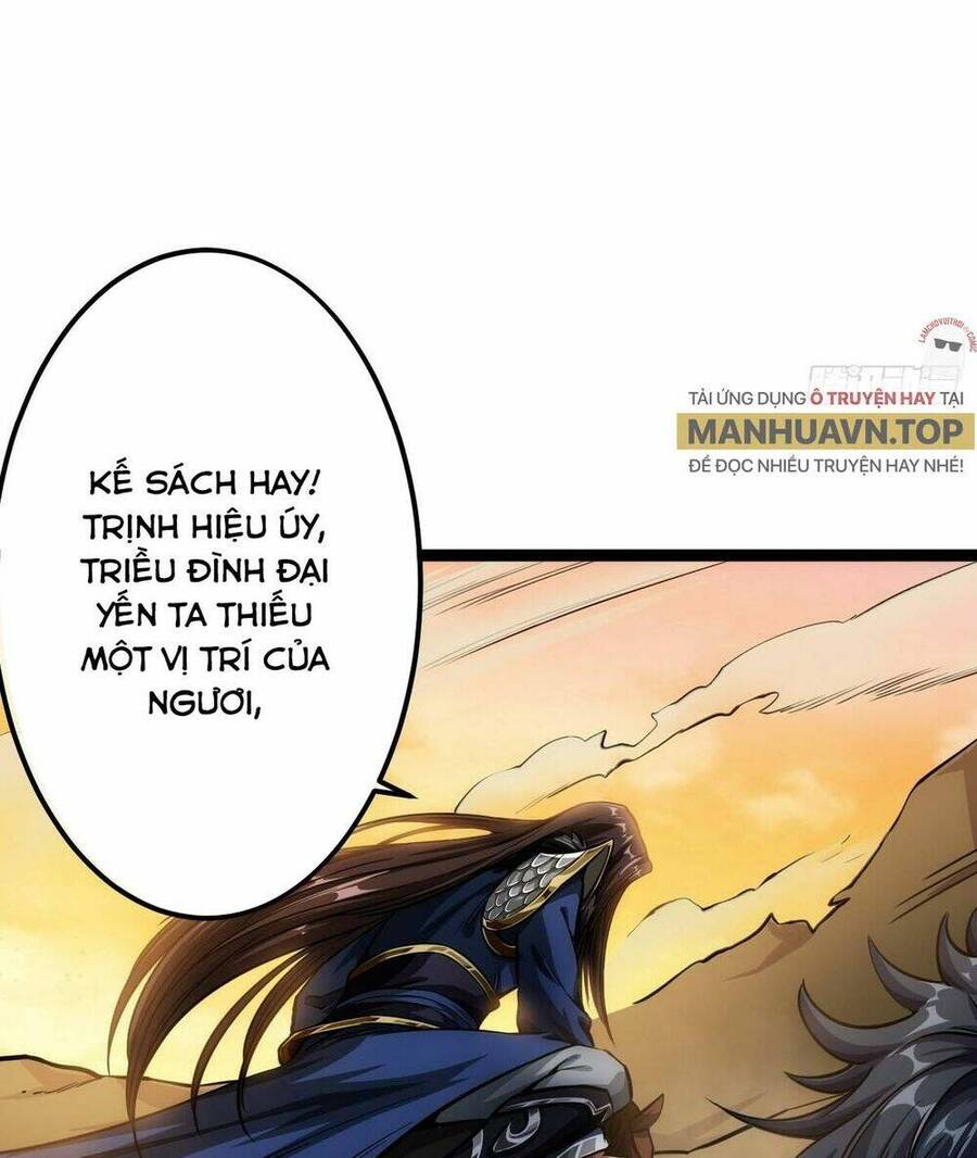 Ma Lâm Thiên Hạ Chapter 40 - 64