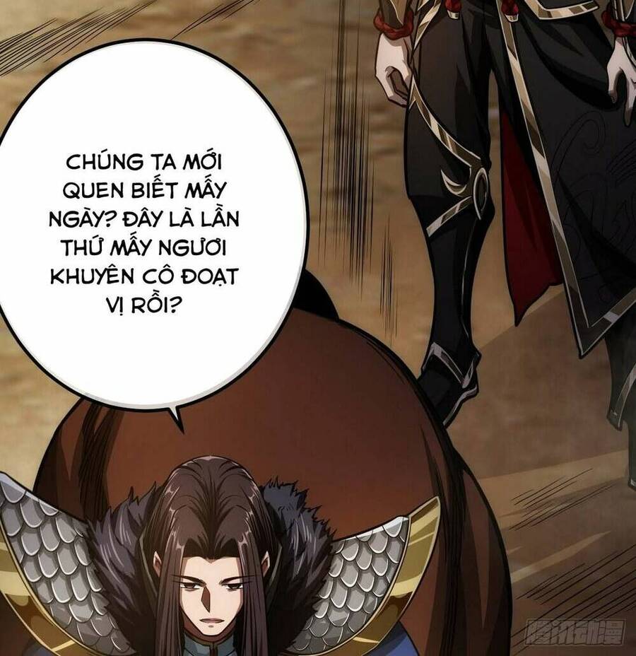 Ma Lâm Thiên Hạ Chapter 40 - 67