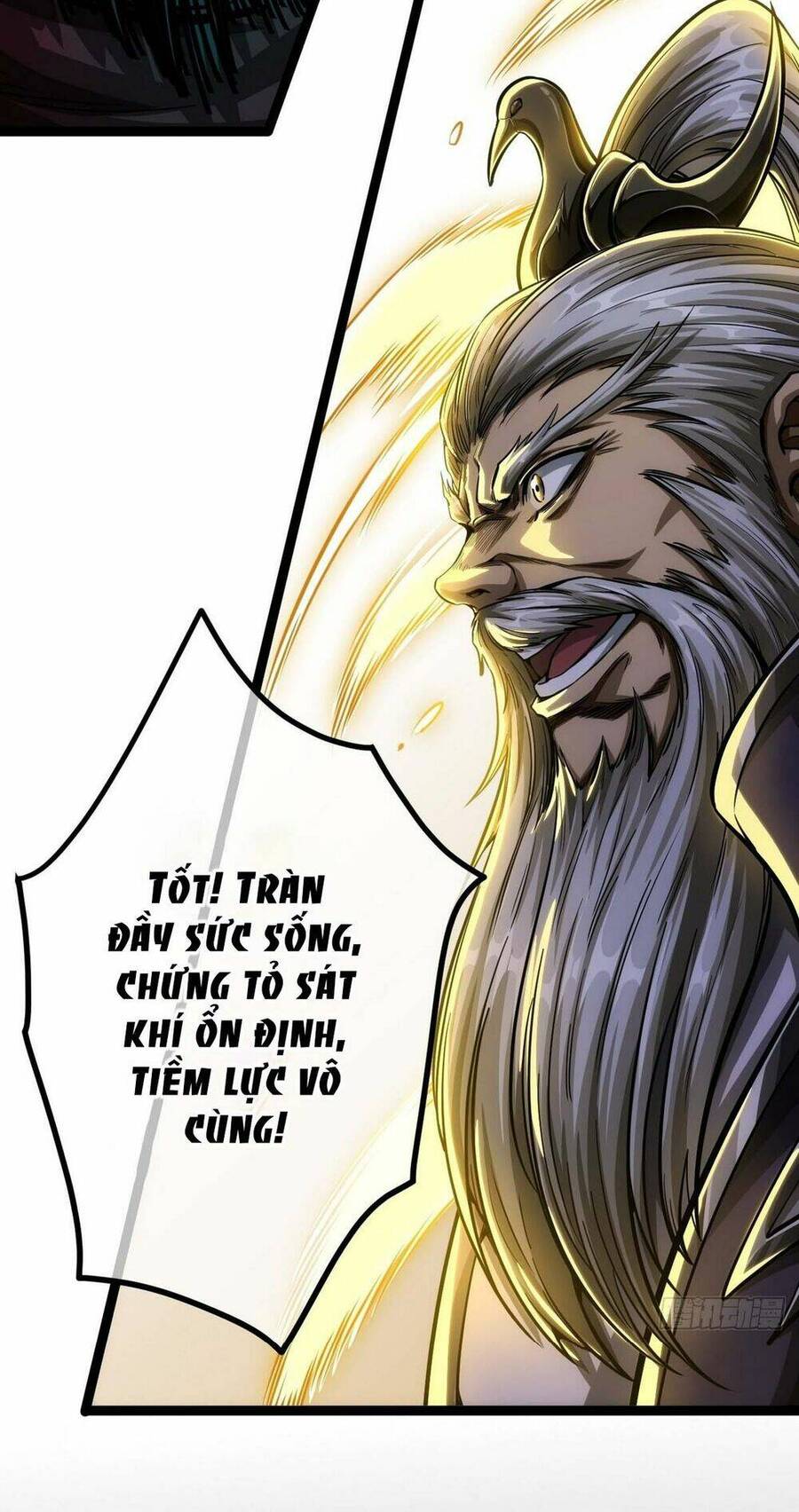 Ma Lâm Thiên Hạ Chapter 40 - 8