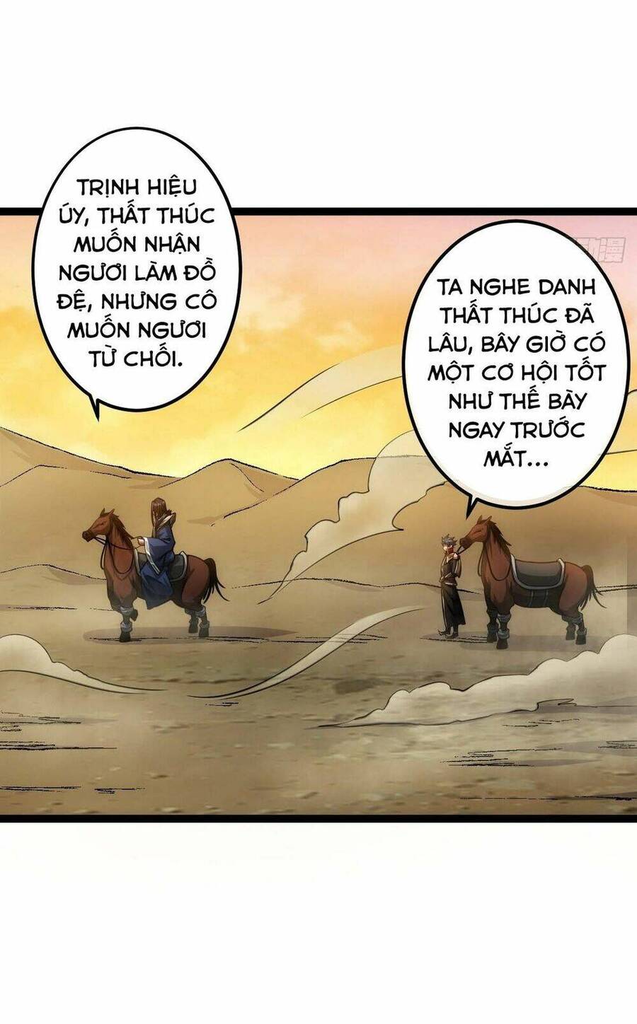 Ma Lâm Thiên Hạ Chapter 40 - 71