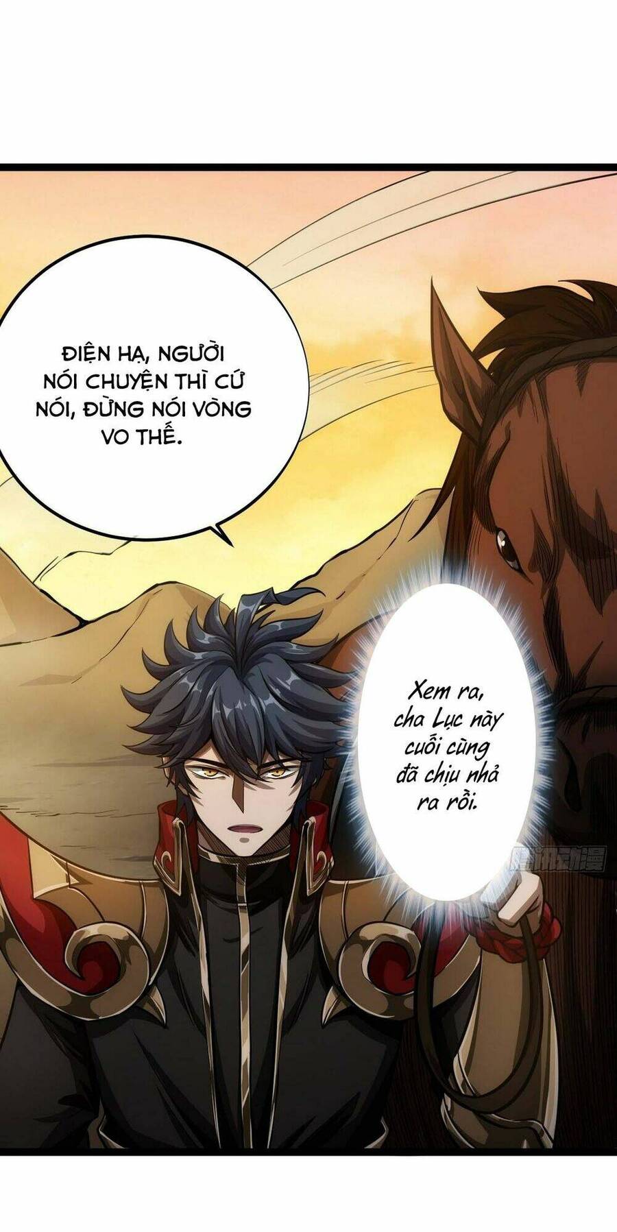 Ma Lâm Thiên Hạ Chapter 40 - 73