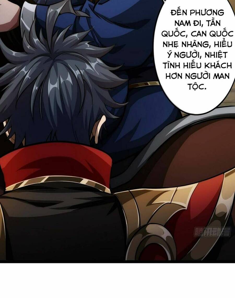 Ma Lâm Thiên Hạ Chapter 40 - 75