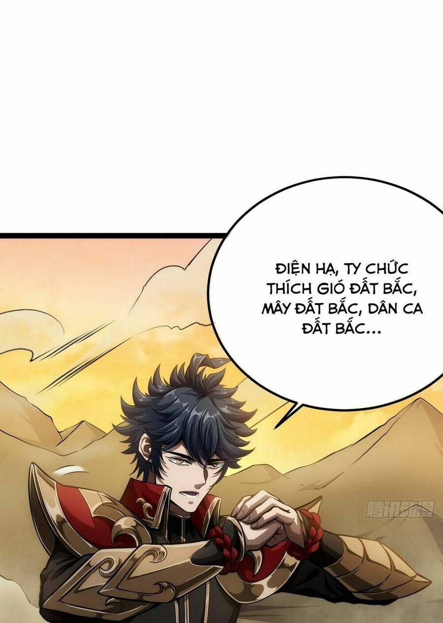 Ma Lâm Thiên Hạ Chapter 40 - 76