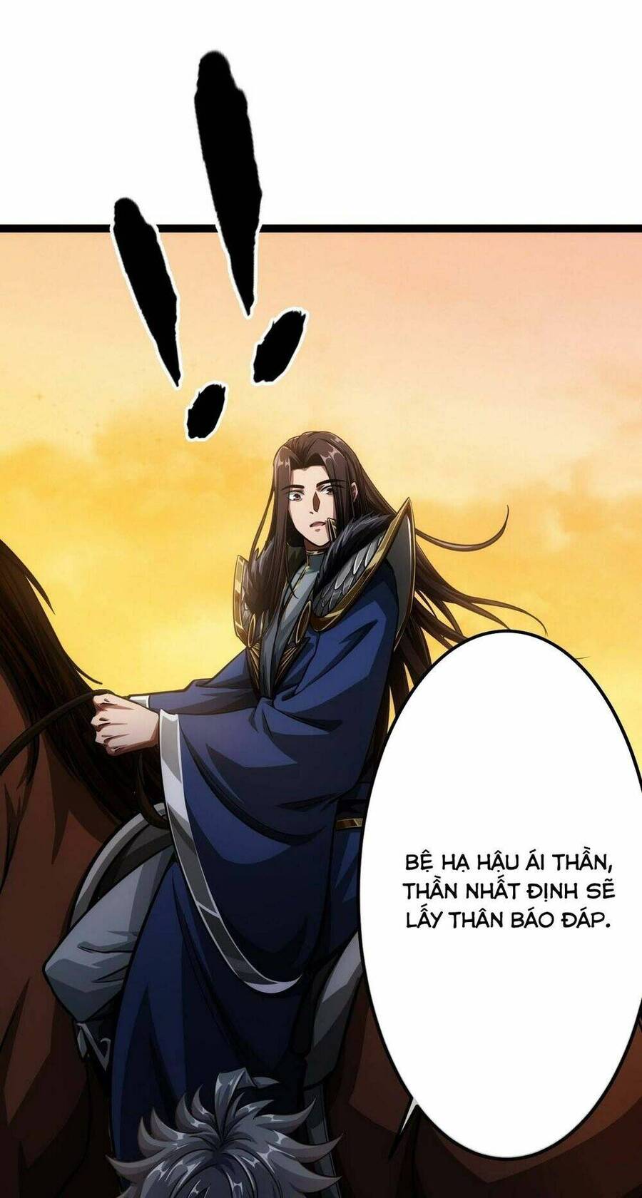 Ma Lâm Thiên Hạ Chapter 40 - 79