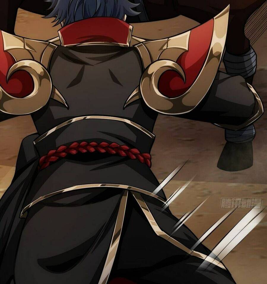 Ma Lâm Thiên Hạ Chapter 40 - 80