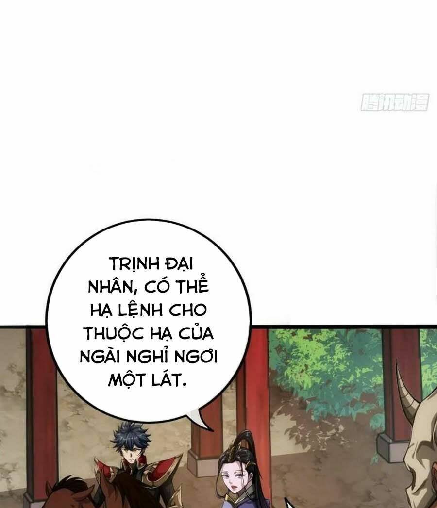 Ma Lâm Thiên Hạ Chapter 50 - 15