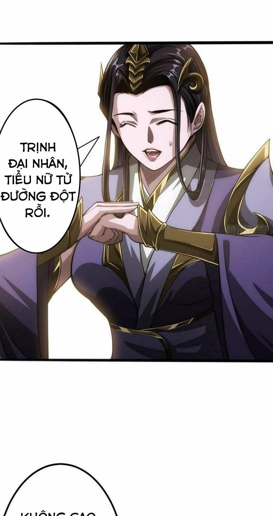 Ma Lâm Thiên Hạ Chapter 50 - 19