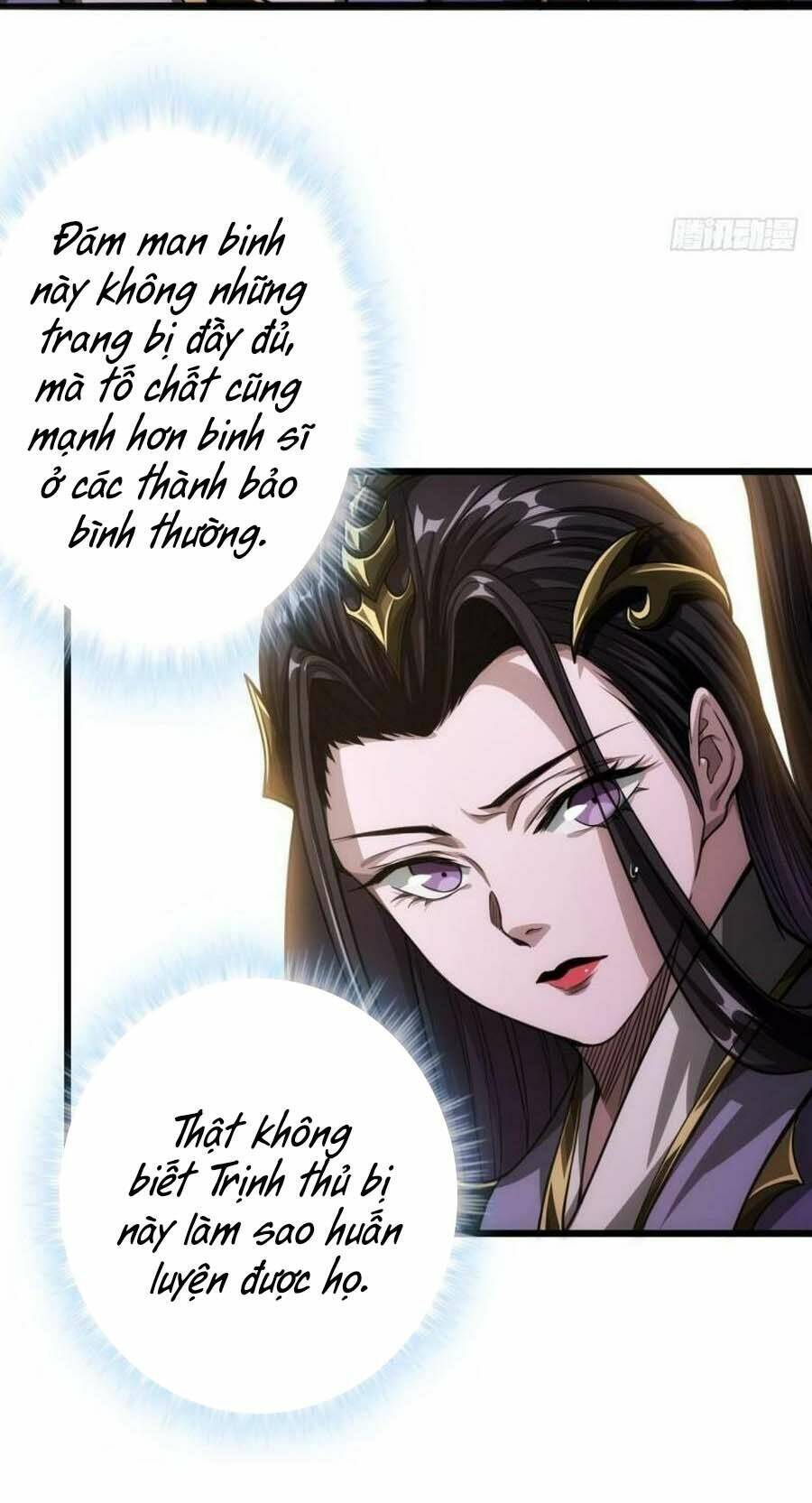 Ma Lâm Thiên Hạ Chapter 50 - 22