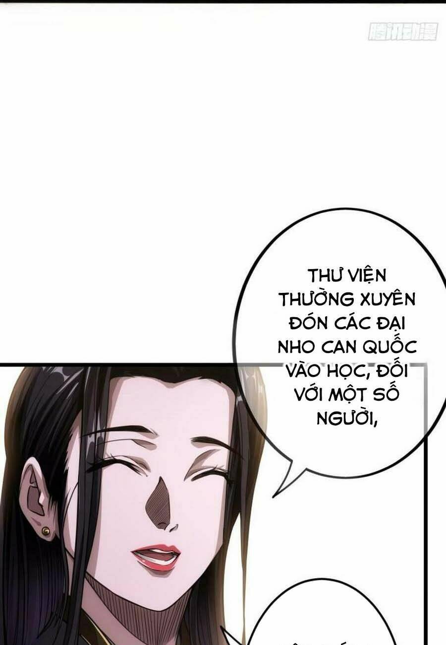 Ma Lâm Thiên Hạ Chapter 50 - 24