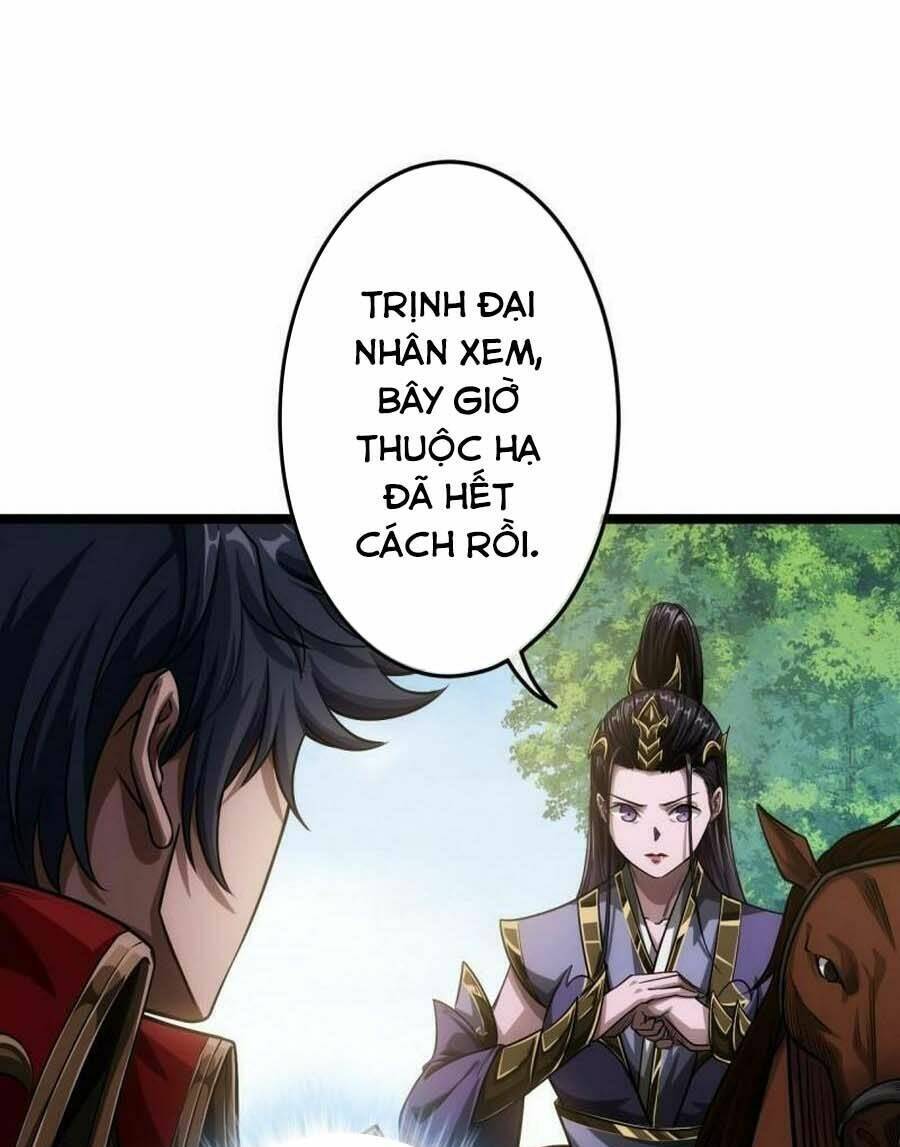 Ma Lâm Thiên Hạ Chapter 50 - 30