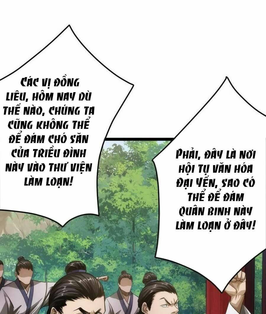 Ma Lâm Thiên Hạ Chapter 50 - 32