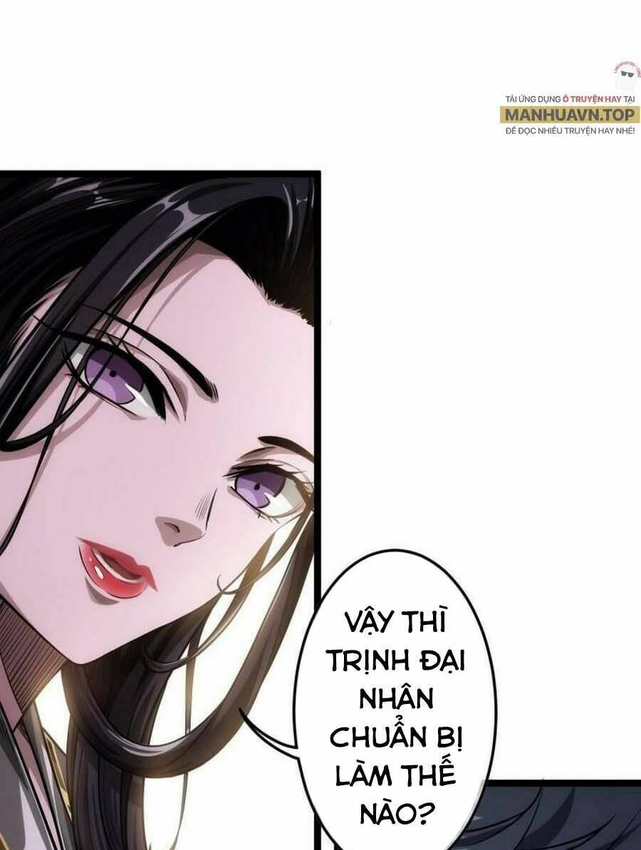 Ma Lâm Thiên Hạ Chapter 50 - 42