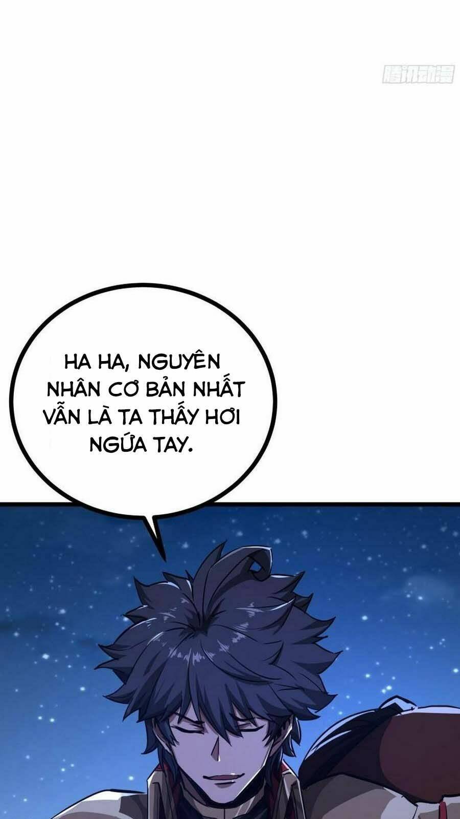 Ma Lâm Thiên Hạ Chapter 52 - 11